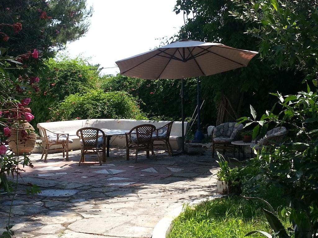 Lefka Διαμέρισμα Χανιώτη Εξωτερικό φωτογραφία
