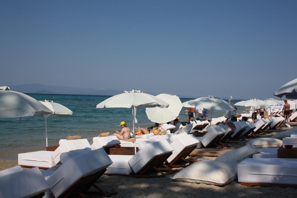 Lefka Διαμέρισμα Χανιώτη Εξωτερικό φωτογραφία