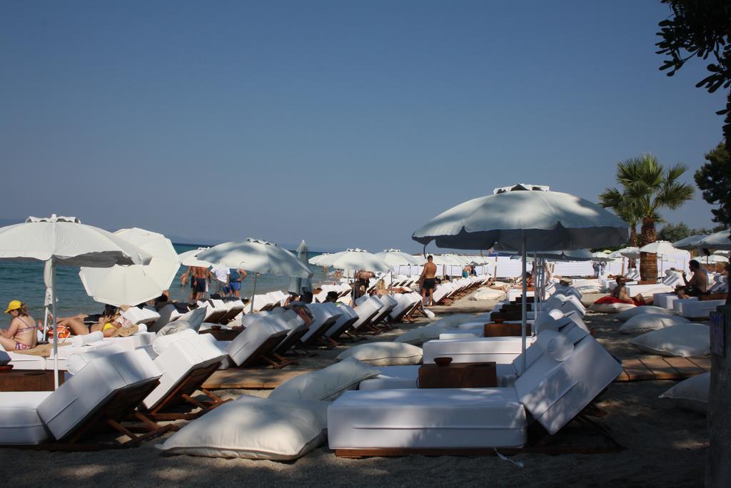 Lefka Διαμέρισμα Χανιώτη Εξωτερικό φωτογραφία